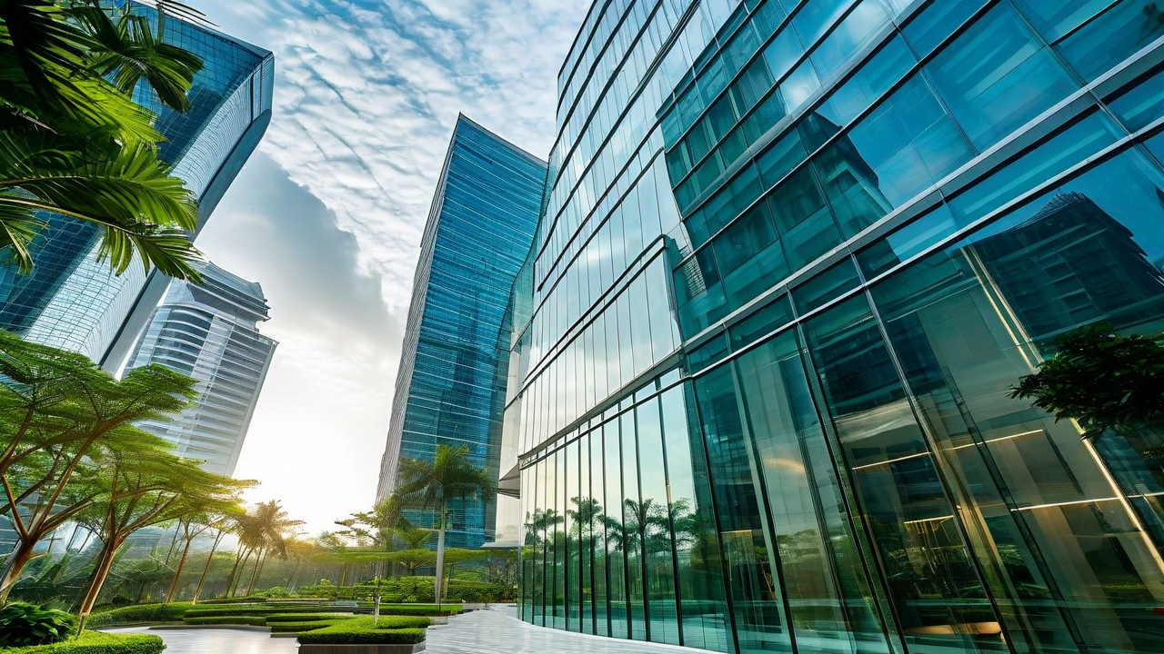 Extropic AI Ventures founding story — Southeast Asia innovation