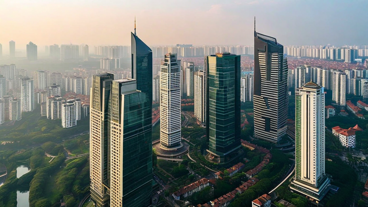 Indonesia technology ecosystem