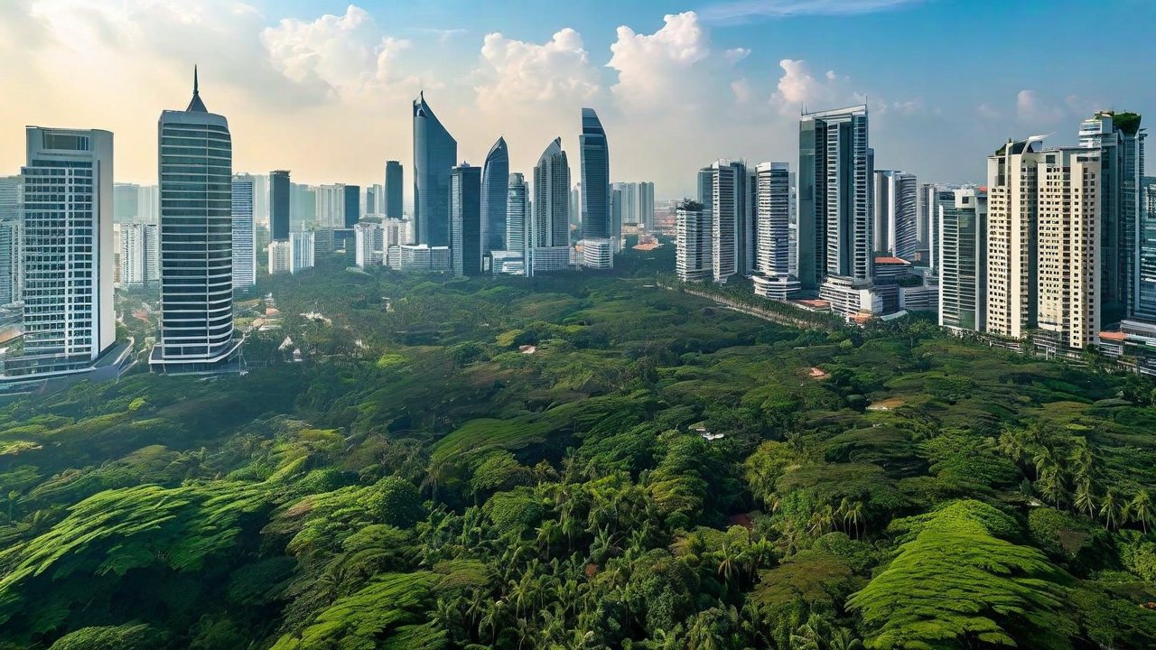 Southeast Asia digital economy $300 billion