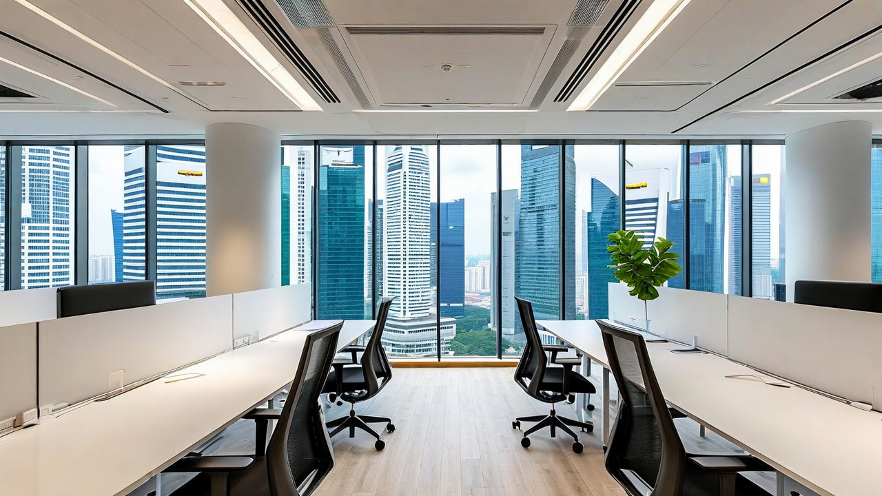 Venture capital ecosystem Southeast Asia