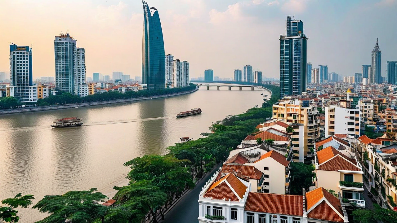 Vietnam startup and technology innovation scene