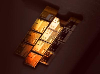 TSU 101: An Entirely New Type of Computing Hardware