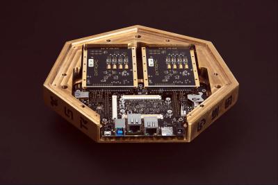 Thermodynamic Computing: From Zero to One